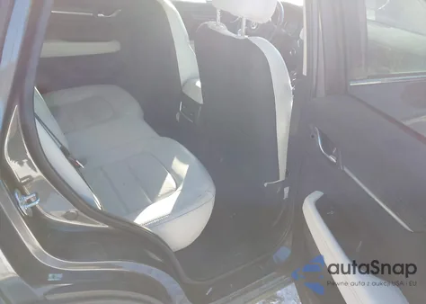 2020 Mazda Cx-5 Grand Touring from USA, damaged, VIN JM3KFBDM8L0841690